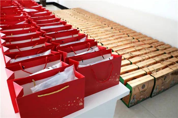 员工福利礼品